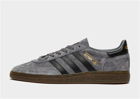 adidas spezial grau wildleder|adidas Originals Handball Spezial Damen .